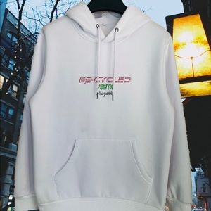 Brand new hoodie. First winter collection